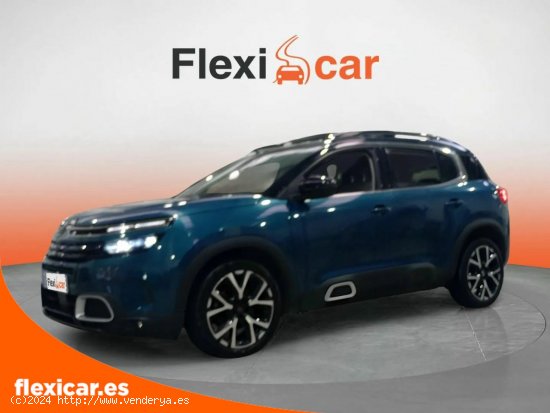 Citroën C5 Aircross BlueHdi 132kW (180CV) S&S EAT8 Shine - Ourense