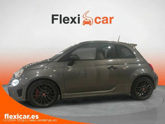 Abarth 500 695 1.4 16v T-Jet 132kW (180 CV) - Madrid