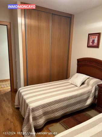 SE VENDE PISO NUEVO EN ÁGREDA (SORIA) - SORIA