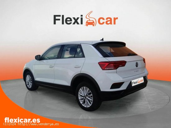 Volkswagen T-Roc Advance 2.0 TDI 85kW (115CV) - Don Benito