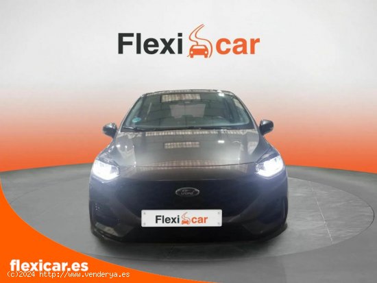 Ford Fiesta 1.0 EcoBoost MHEV 92kW(125CV) ST-Line 5p - Reocín