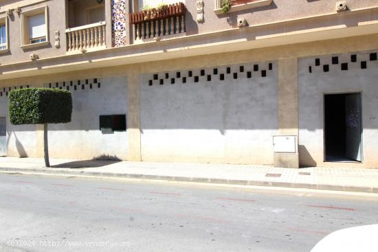 Se Vende en Mutxamel - ALICANTE