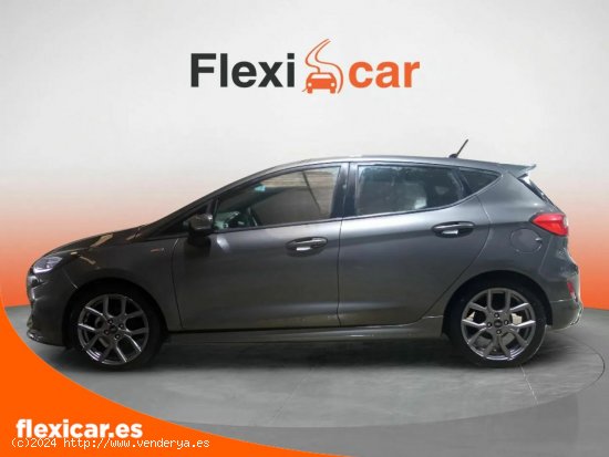 Ford Fiesta 1.0 EcoBoost MHEV 92kW(125CV) ST-Line 5p - Reocín