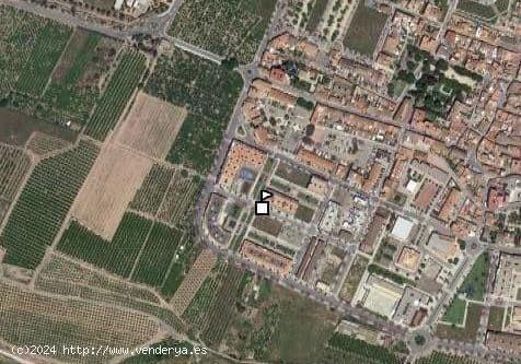 SUELO URBANO EN CANET D´EN BERENGUER - VALENCIA