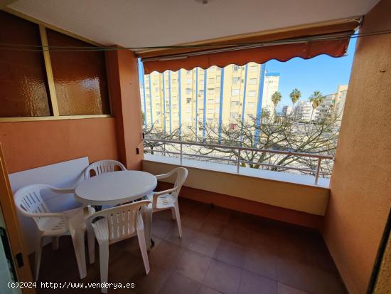 APARTAMENTO PLAYA DE GANDIA - VALENCIA