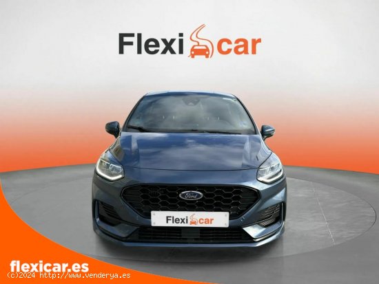 Ford Fiesta 1.0 EcoBoost MHEV 92kW(125CV) ST-Line 5p - Bellreguard