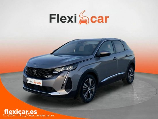 Peugeot 3008 1.2 PureTech 96KW S&S Allure Pack EAT8 - Atarfe