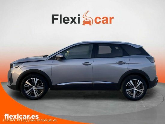 Peugeot 3008 1.2 PureTech 96KW S&S Allure Pack EAT8 - Atarfe