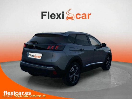 Peugeot 3008 1.2 PureTech 96KW S&S Allure Pack EAT8 - Atarfe