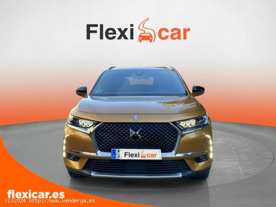 DS Automobiles DS 7 Crossback BlueHDi 132kW (180CV) Auto. PERF.LINE - Leganés