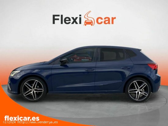 Seat Ibiza 1.6 TDI 85kW (115CV) FR - Olías del Rey