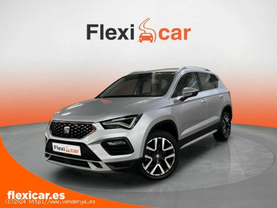 Seat Ateca 2.0 TDI 110kW (150CV) X-Perience XXL - Finestrat