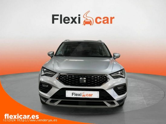 Seat Ateca 2.0 TDI 110kW (150CV) X-Perience XXL - Finestrat