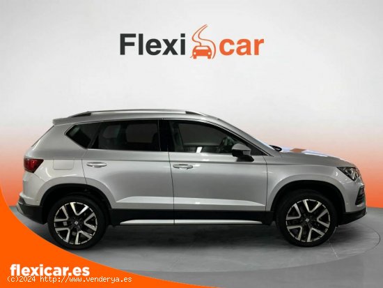 Seat Ateca 2.0 TDI 110kW (150CV) X-Perience XXL - Finestrat