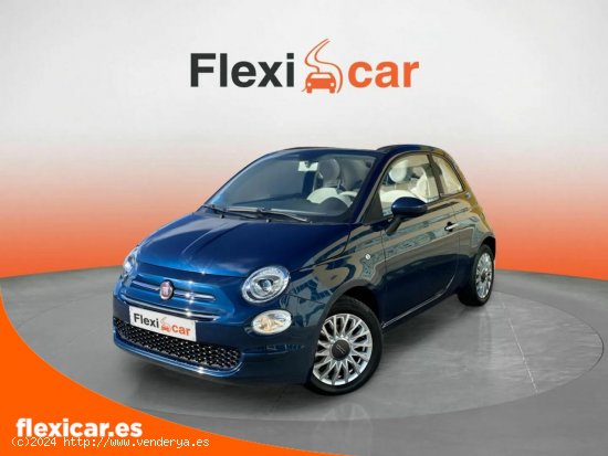 Fiat 500 Dolcevita 1.0 Hybrid 52KW (70 CV) - León