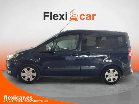 Ford Tourneo Courier 1.0 EcoBoost 74kW (100CV) Ambiente - Jaén