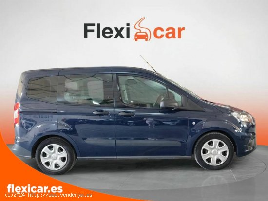 Ford Tourneo Courier 1.0 EcoBoost 74kW (100CV) Ambiente - Jaén