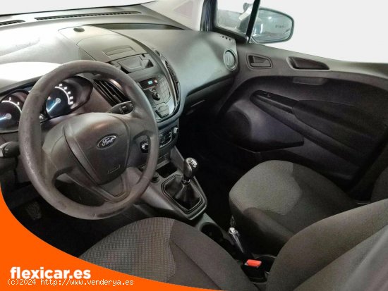 Ford Tourneo Courier 1.0 EcoBoost 74kW (100CV) Ambiente - Jaén