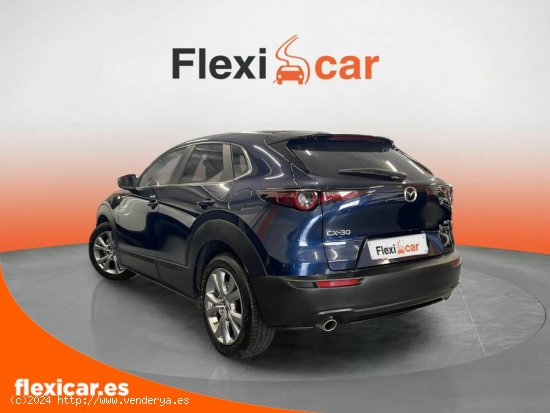 Mazda CX-30 e-SKYACTIV-G 2.0 90 kW 2WD Evolution - Vilafranca del Penedès