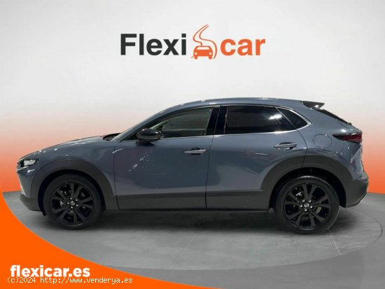 Mazda CX-30 e-SKYACTIV-X 2.0 137kW AT Homura - Salamanca