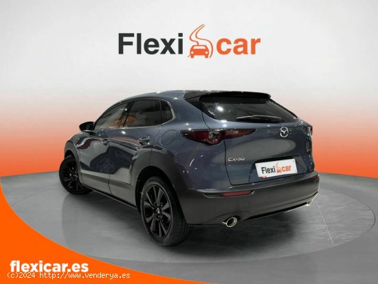 Mazda CX-30 e-SKYACTIV-X 2.0 137kW AT Homura - Salamanca