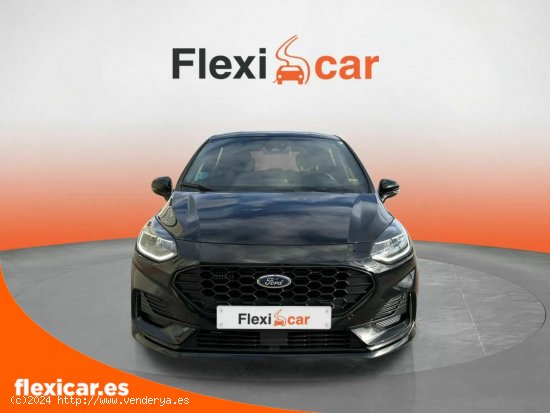 Ford Fiesta 1.0 EcoBoost MHEV 92kW(125CV) ST-Line 5p - Bellreguard