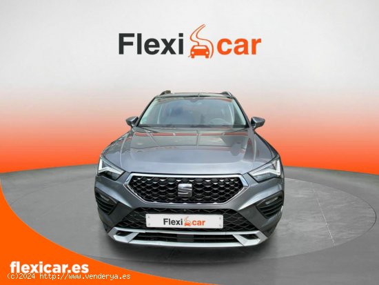 Seat Ateca 2.0 TDI 110kW (150CV) X-Perience XXL - A Coruña