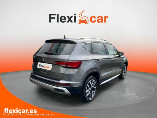 Seat Ateca 2.0 TDI 110kW (150CV) X-Perience XXL - A Coruña