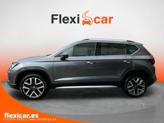 Seat Ateca 2.0 TDI 110kW (150CV) X-Perience XXL - A Coruña