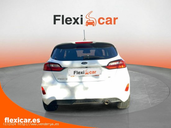 Ford Fiesta 1.0 EcoB. MHEV 114kW(155CV) ST-Line 5p - Móstoles