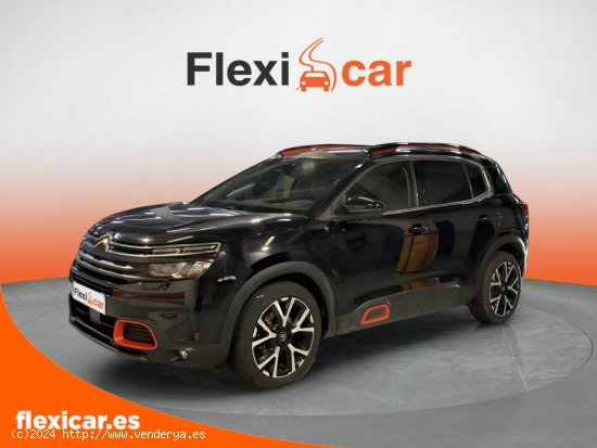 Citroën C5 Aircross BlueHdi 96kW (130CV) S&S Feel - Biscay