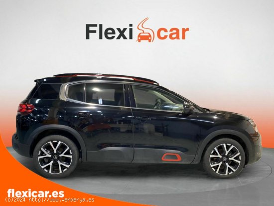 Citroën C5 Aircross BlueHdi 96kW (130CV) S&S Feel - Biscay