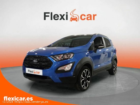 Ford Ecosport 1.0T EcoBoost 92kW (125CV) S&S Active - Madrid