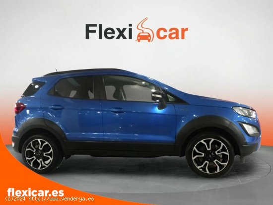 Ford Ecosport 1.0T EcoBoost 92kW (125CV) S&S Active - Madrid