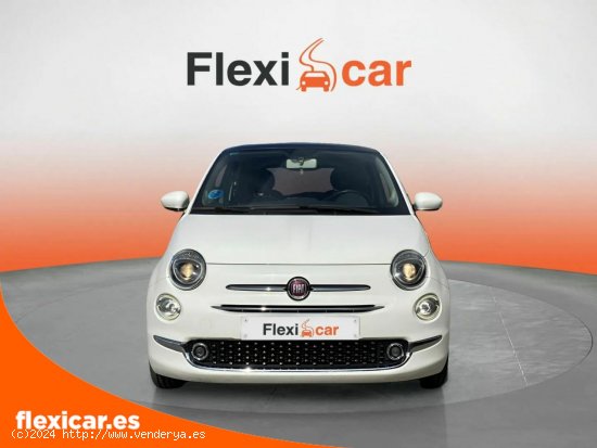 Fiat 500 1.2 8v 51kW (69CV) Lounge GLP - Talavera de la Reina