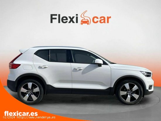 Volvo XC40 2.0 D3 AWD Auto - Talavera de la Reina