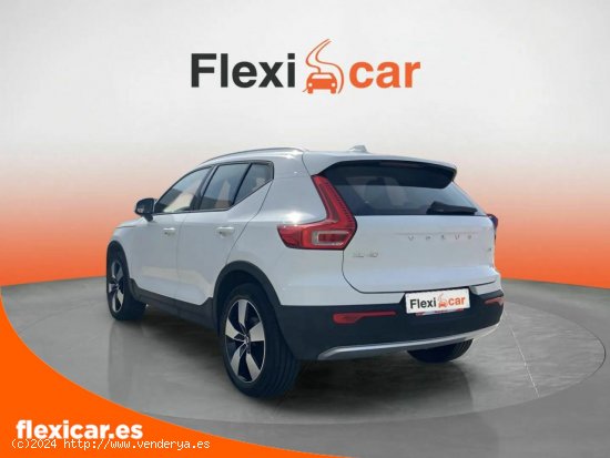 Volvo XC40 2.0 D3 AWD Auto - Talavera de la Reina