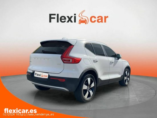 Volvo XC40 2.0 D3 AWD Auto - Talavera de la Reina