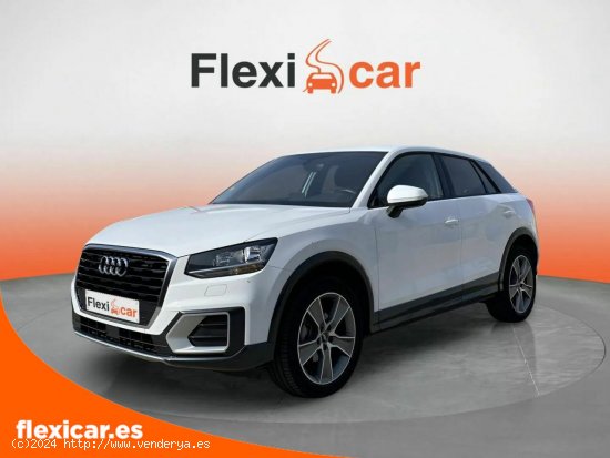 Audi Q2 Design 35 TFSI 110kW (150CV) S tronic - Talavera de la Reina