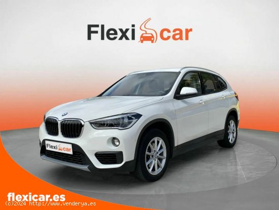 BMW X1 sDrive18d - Olías del Rey