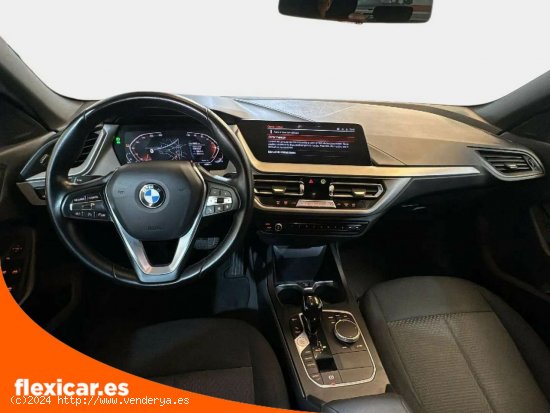 BMW Serie 2 218i Gran Coupe - Marbella