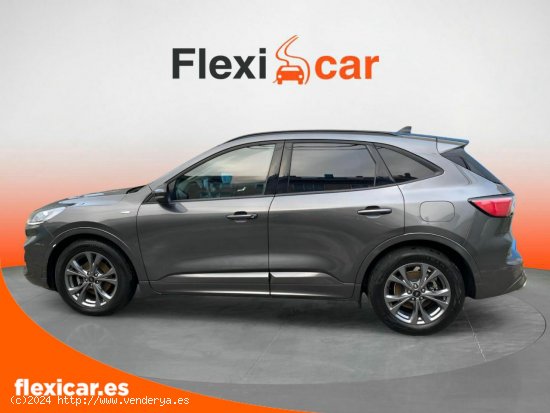 Ford Kuga ST-Line X 1.5 EcoBlue 88kW (120CV) - A Coruña