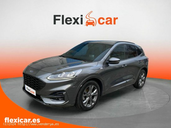 Ford Kuga ST-Line X 1.5 EcoBlue 88kW (120CV) - A Coruña