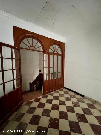  Se Vende en Écija - SEVILLA 