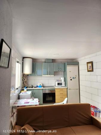 Apartamento en venta Puerto de Mazarrón - MURCIA