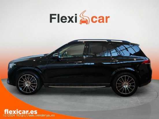 Mercedes Clase GLE GLE 450 4MATIC - Don Benito