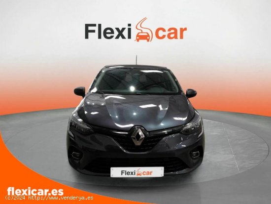 Renault Clio Business TCe 67 kW (90CV) - Las Palmas de Gran Canaria