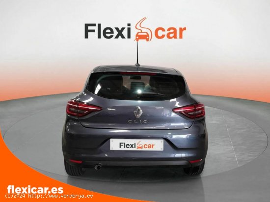 Renault Clio Business TCe 67 kW (90CV) - Las Palmas de Gran Canaria