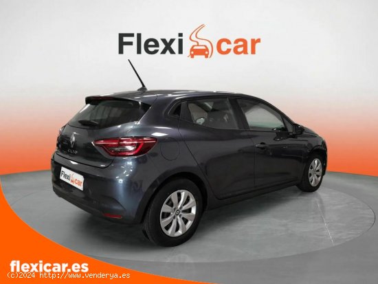 Renault Clio Business TCe 67 kW (90CV) - Las Palmas de Gran Canaria