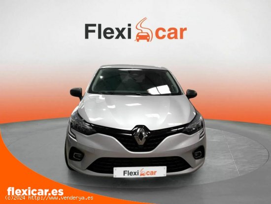 Renault Clio Business TCe 67 kW (90CV) - Las Palmas de Gran Canaria